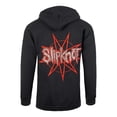thumbnail image 2 of Slipknot  Adult .5: The Gray Chapter Back Print Pullover Hoodie, 2 of 2