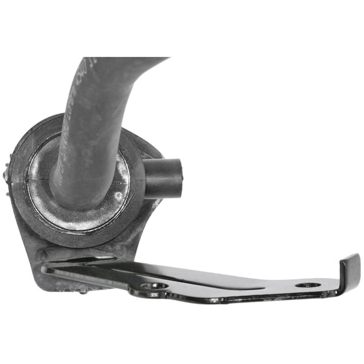 Vapor Canister Purge Solenoid