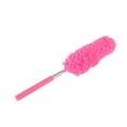 thumbnail image 1 of Adjustable Duster Furniture Cleaning Microfiber Telescopic Car Dust Brush Home, 1 of 7