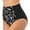 Floral, variant on Csndyce Womens High Waist Comfortable Swimsuit Bottom Female Tankini Shorts Surf Trunks Beachwear