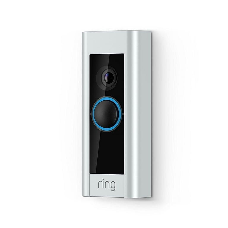 Video Doorbell 3, Certified Refurbished