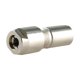 thumbnail image 1 of Adaptador de amoladoras angulares a amoladoras angulares profesionales universales rectas a adaptador de mandril recto para pulir 6 mm, 1 of 9