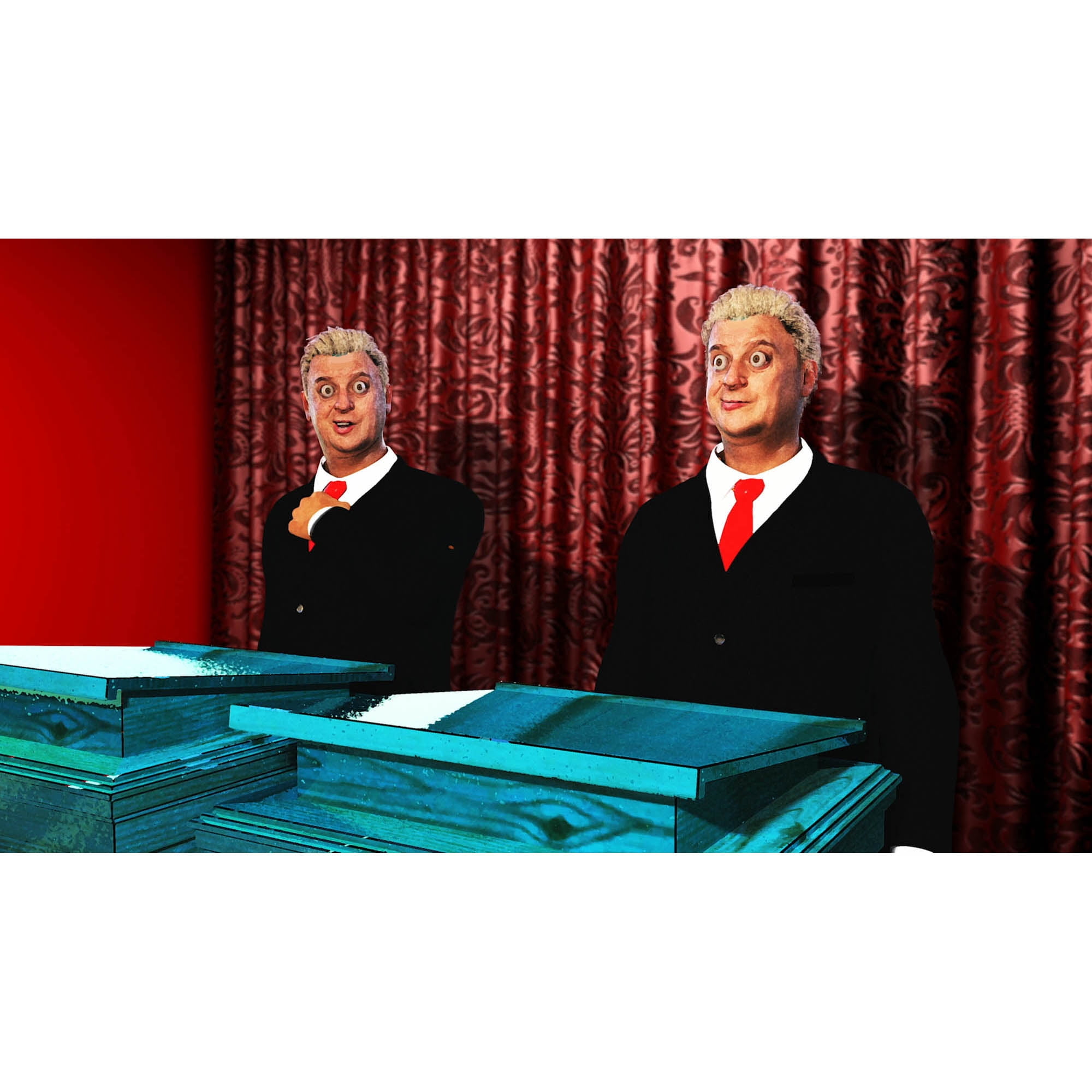 Jeu vidéo High On Life 2 pour (PS5)