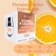 thumbnail image 3 of Hidratante Clear Beauty con Vitamina C y Colágeno Diario 60mL x2, 3 of 7