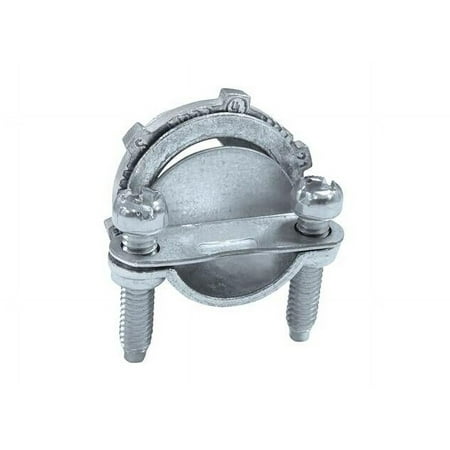 Sigma Engineered Solutions 45650 Cable Connector NM/SE Clamp 3/8  D price history on PriceWatchPro