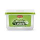 thumbnail image 1 of 1pz Recipiente Alimentos Rubbermaid Tuper Plástico, 18.1 Tz Rubbermaid Freshworks, 1 of 2