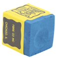 thumbnail image 3 of Toystoory 24 piezas No? Slip Cue Tip Chalk Billiard Pool Cue Dry Chalk Accesorio Cue Stick Chalks (Azul) Gimnasios en casa, 3 of 6