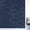 Blue, variant on Solid Dark Green Window Privacy Film Stain Glass,Reusable Decorative Rainbow Window Film,Retro Minimalism Abstract Denim Texture Static Cling Sun Blocking Stickers Decals Covers 17.7" x 39.3" (2pcs)