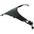 thumbnail image 3 of Replacement S220149 Fender Compatible with 2007-2013 Suzuki SX4 2012 Crossover Front, Right Passenger Hatchback, 3 of 3