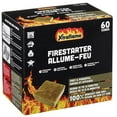 thumbnail image 1 of Xtraflame Eco Firestarter Cubes – 60 Pack, 1 of 4