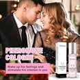 thumbnail image 7 of Pheromones Perfumes for Women, Unique Scent With Pure Pheromones to Attract Men, Roller Ball Design, Portable and Long Lasting, 20 ml, 7 of 7