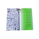 thumbnail image 4 of Tablas Multiplicar Llavero Didactico Indispensable Arcoíris, 4 of 4