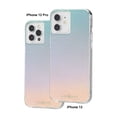 thumbnail image 5 of Case-Mate Iridescent Case for Apple iPhone 12 and iPhone 12 Pro - Iridescent Snake, 5 of 6