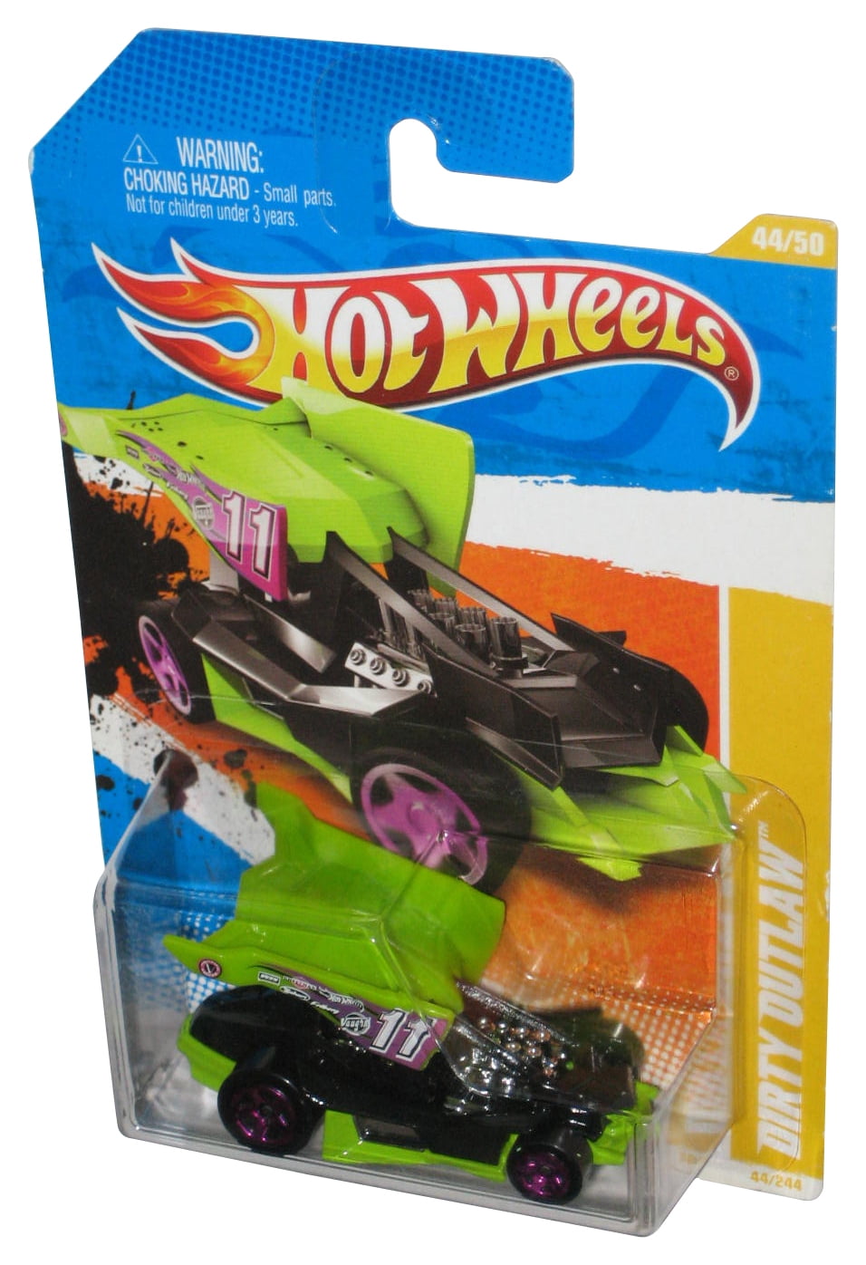 hot wheels - Voiture Multicolore (Mattel HKC64 hot wheels - Voiture Multicolore (Mattel HKC64