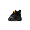 thumbnail image 4 of JORDAN TODDLER Air Jordan 12 TD "Black/Gold" 850000 071 850000 071 from Stadium Goods, 4 of 8
