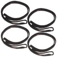 thumbnail image 1 of Miangastore 4Pcs Adjustable Glasses Holders Lanyards Decorative Eyeglasses Lanyards Neck Hanging Glasses Ropes, 1 of 9