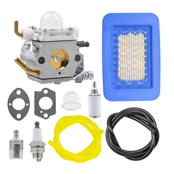 Carburetor Replacement for Echo PB-403H PB-610 PB-620 PB-400 Leaf Blower Replace A021000891 Backpack Blower