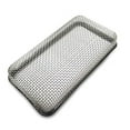 thumbnail image 3 of Ventmate Bug Screen - RV Appliance 68339 Refrigerator Vent; 20 Inch Length x 1-1/2 Inch Width; Stainless Steel; Pack Of 3; With 3 Chrome Wire Ties; Model VNT-R600, 3 of 3