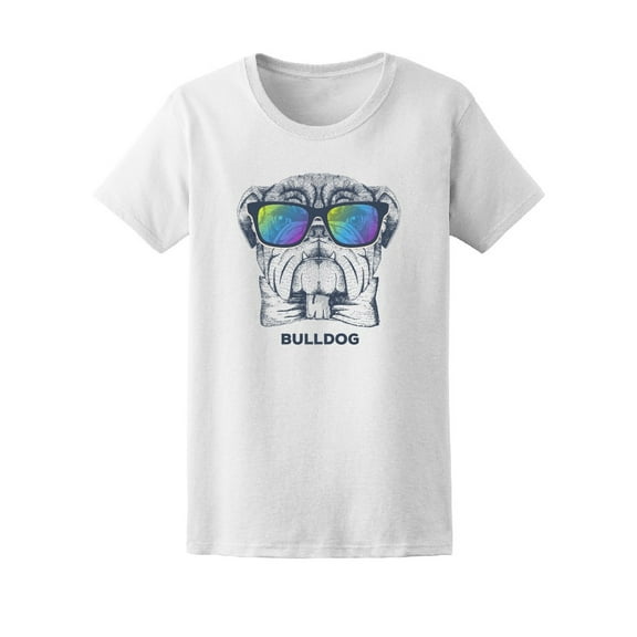 White Peace Symbol T-Shirt Women -Image by Shutterstock, Female XX-Large