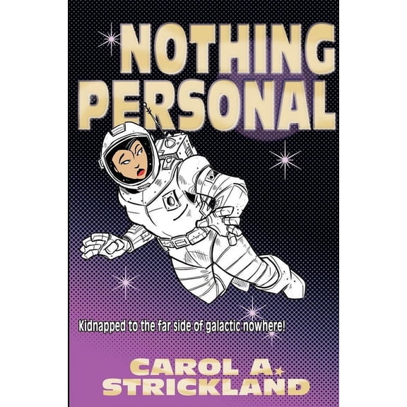 Nothing Personal, (Paperback)
