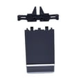 thumbnail image 4 of LOVIVER Air Vent Clip Tab 670021523 Rear A/C Air Vent Outlet Clip Tab for Maserati, 4 of 7