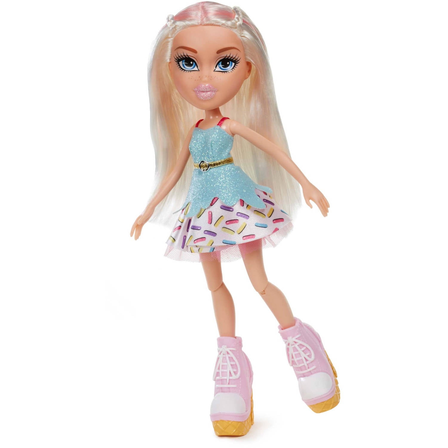 bratz style it cloe