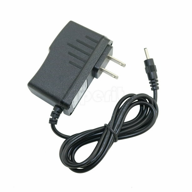 2A 5V AC Wall Charger Adapter Cord for RCA Pro 10 Edition RCT6103W46