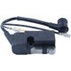 thumbnail image 3 of Módulo de solenoide de bobina de encendido para motosierra 4500 5200 5800 45cc 52cc 58cc esquí esquí Gafas de esquí, 3 of 5