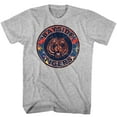 thumbnail image 3 of Saved By The Bell - Patterns 2 - Short Sleeve - Heather - Adult - T-Shirt, 3 of 3