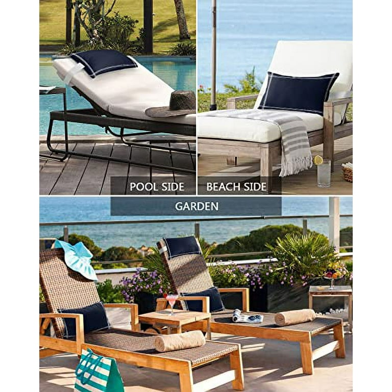 Outdoor headrest pillows online