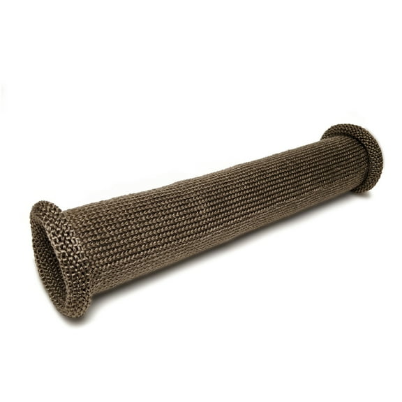 Design Engineering 10040 Titanium Exhaust Wrap