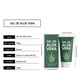 thumbnail image 4 of Cremas y humectantes Gel reparador calmante de aloe vera Hidratación profunda Suave Sin lavado Crema hidratante multicomponente para lactancia 100 g, 4 of 9