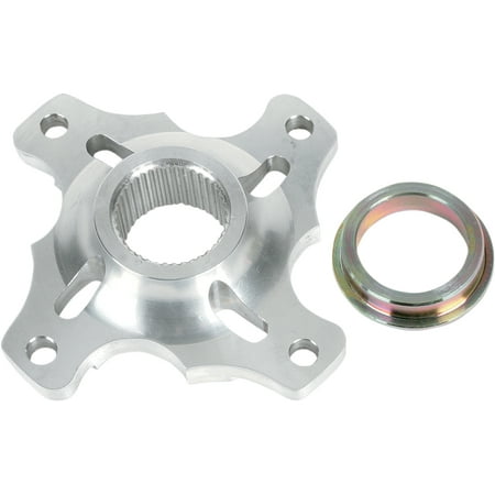 Billet Sprocket - Lone Star Racing 26-401 Billet Sprocket Hub