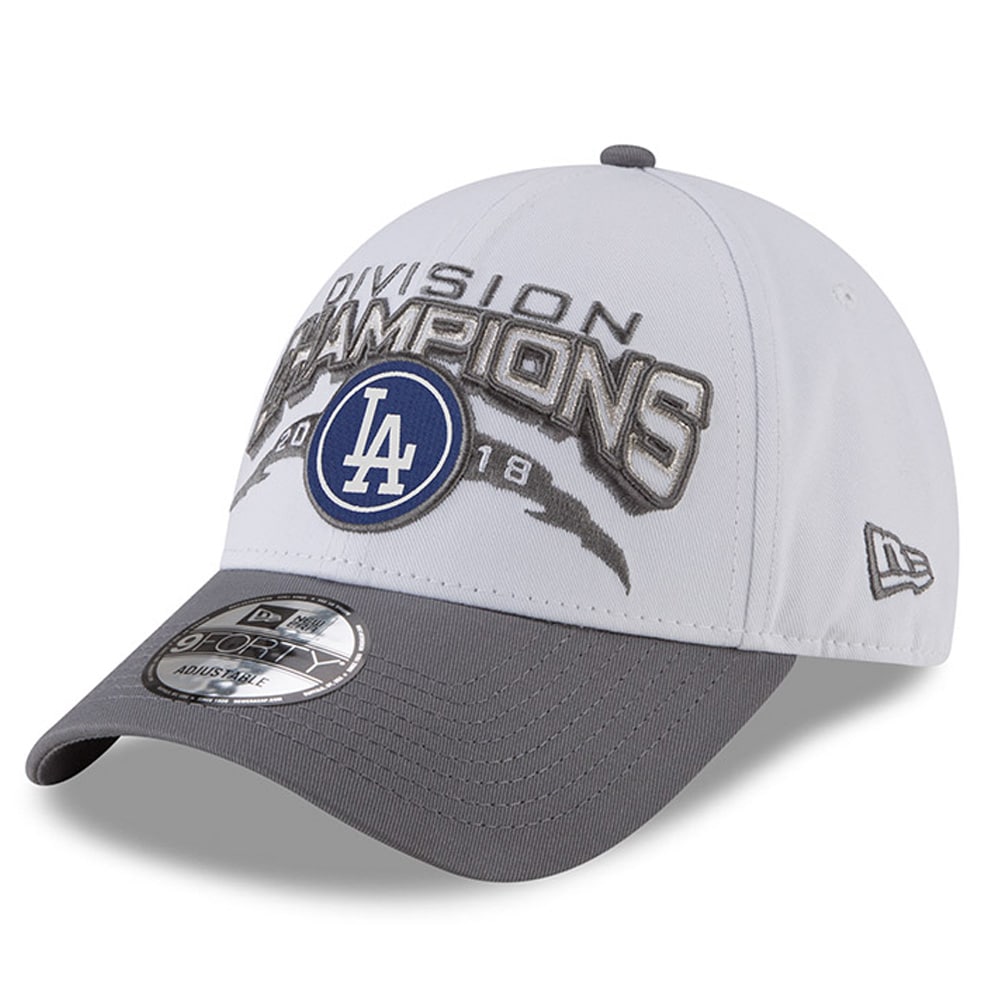 Los Angeles Dodgers New Era 2018 NL 