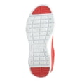 thumbnail image 4 of Beverly Hills Polo Club Men's Elasto V Woven Knit Slip-on Running Sneaker, 4 of 5