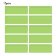 thumbnail image 2 of Maytalsory 10pcs/set Overlays For Reading Dyslexia Sky Blue Visual 2.76") and Stress Reduction, 2 of 5