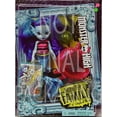 thumbnail image 2 of Monster High Monster Family Doll Assortment, 2 of 2