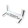 thumbnail image 4 of RAM Module Cooler Bracket with 120mm140mm Computer Case Fan Support \φ лё )δ ъ~, 4 of 8