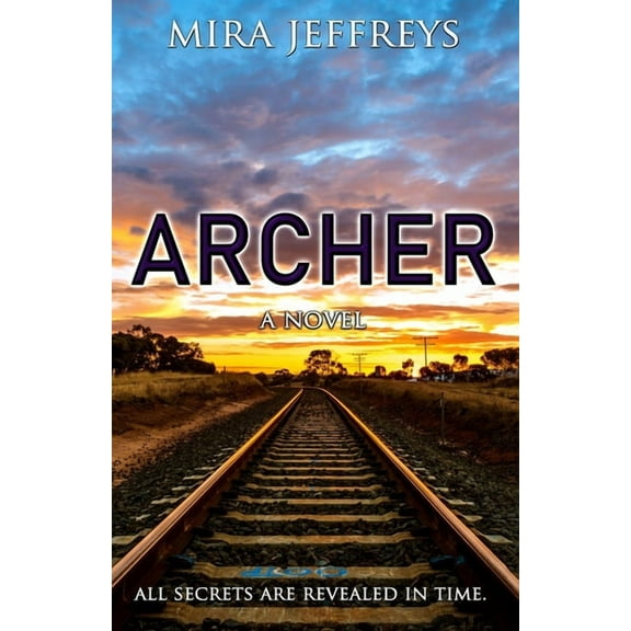 Archer, (Paperback)
