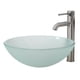 thumbnail image 1 of Kit Drop Satín Esatto® con LAVABO Monomando y Desagües Listo PARA instalar, 1 of 5