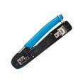 thumbnail image 1 of IDEAL(R) 30-495 FT-45(TM) Feed-Thru Mod Plug Crimp Tool, 1 of 2