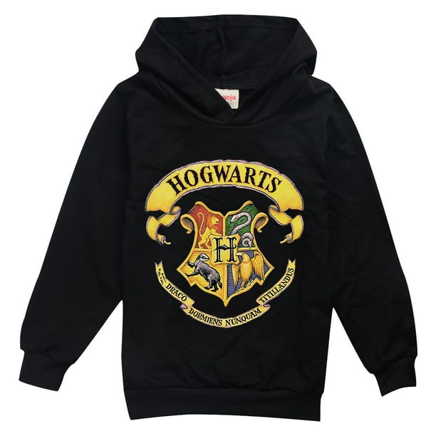 Sudaderas de hogwarts hotsell