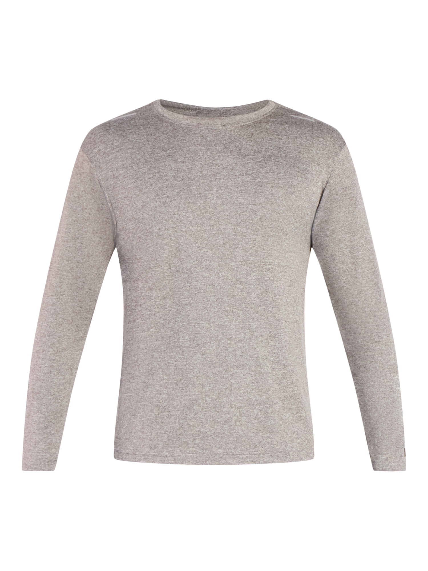Russell Athletic Men’s Runner Tech Tee with Long Sleeves, 3-Pack, Sizes S-2XL