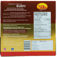 thumbnail image 3 of Verka Chana Burfi 400g (Roasted Chickpea Lentils Fudge), Gift Pack Ready, 3 of 5