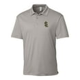 thumbnail image 2 of Men's Cutter & Buck  Heather Gray Salt Lake Bees  Clique Charge Active Polo, 2 of 3