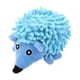 thumbnail image 1 of Juguete para perros de peluche, juguetes chirriantes para perros, juguete de peluche chirriante para correr, jugar y masticar azul, 1 of 8