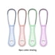 thumbnail image 5 of Raspador de Lengua Qarigey Cepillo de Higiene Unisex para Niños Color Mezclado, 5 of 6