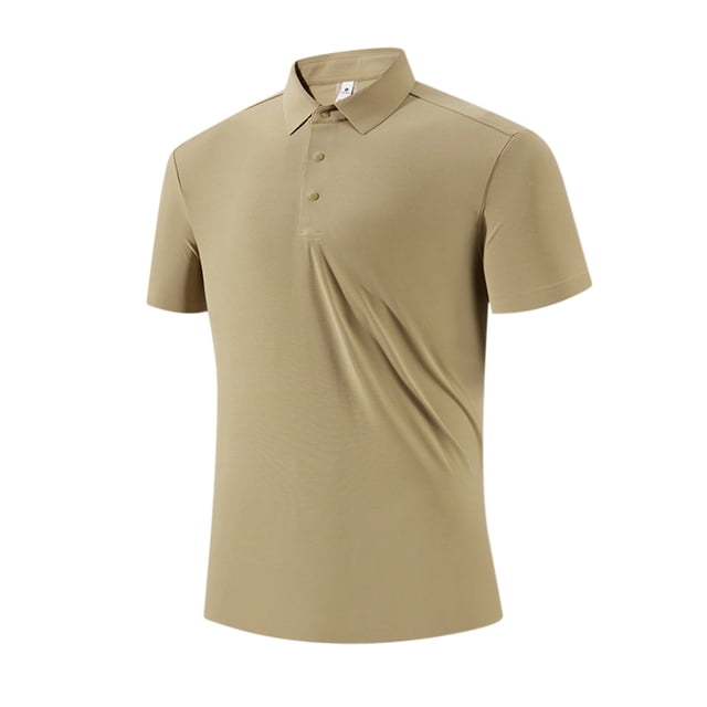 pstuiky camisetas de hombre, Camiseta de manga corta fina de seda de hielo para hombre, holgada, informal, deportiva, sin costuras, fresca y transpirable, con cuello redondo. ropa de hombre xxxxl