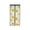 B, variant on Magnetic Screen Door Mesh, Works for Patio, Sliding Door, Keeps Bug Mosquito Out, Fresh Air Flow For Home Bedroom Living Room Summer Insect Fly Protection Ventilation And Room Partition