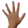 thumbnail image 5 of Piggy Paint Set of 3 Non-toxic Nail Polish Kit for Kids, Cruelty-free & Vegan, Kid-Safe, 5 of 14